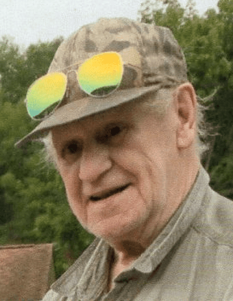 Kenneth V. Burns Jr. Obituary