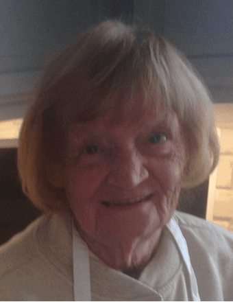 Irene Margaret (Zeigler) Hadel Obituary