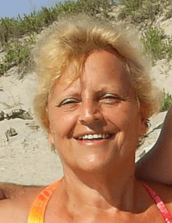 Marjorie "Margie" Jane (Fetterman) Gray Obituary