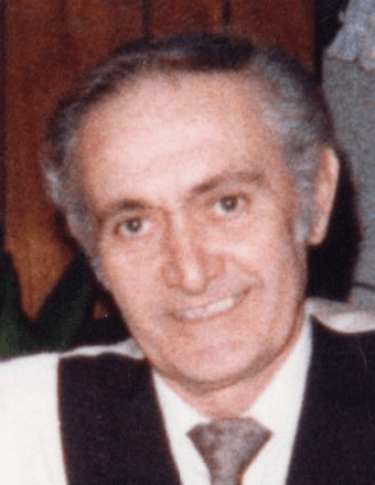 Raymond Ottavio Steffanina Obituary