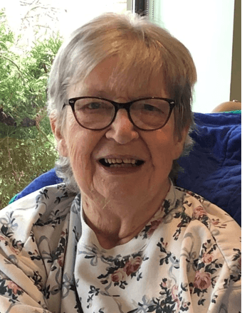 Marjorie S. (Shaner) Miller Obituary