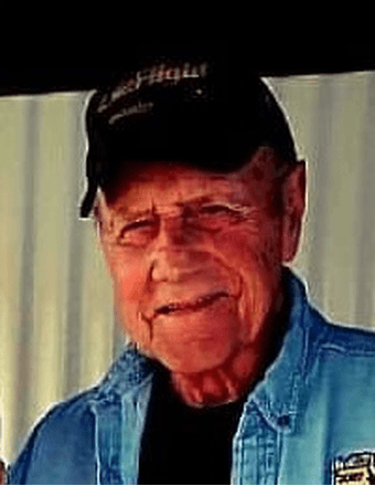 Donald H. Nickels Obituary