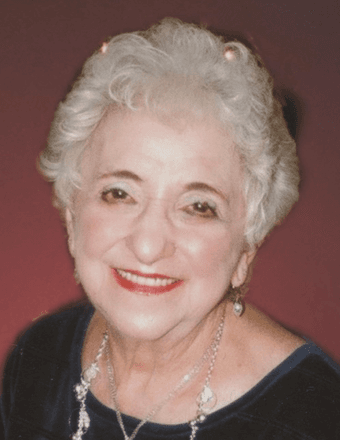 Annamarie (Vallino) Truffa Obituary