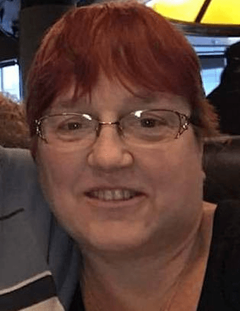 Lea Marie (Reilly) Snair Obituary