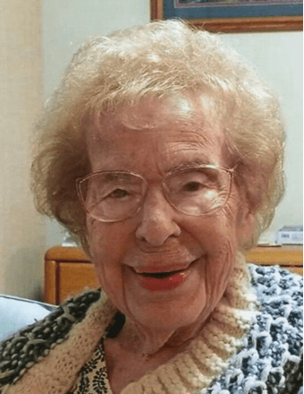 Alice Louise "Yam" (Hopkins) Newton Obituary