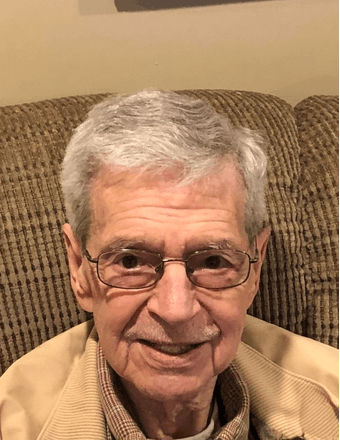 Donald J. Snyder Obituary