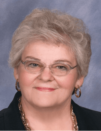 Janet Louise (Grantz) Gagen Obituary