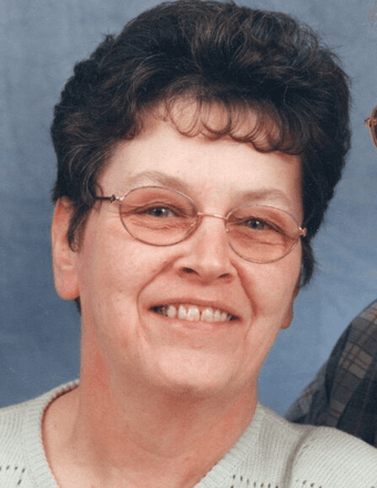Violet Ilene (Stathers) Lants Obituary