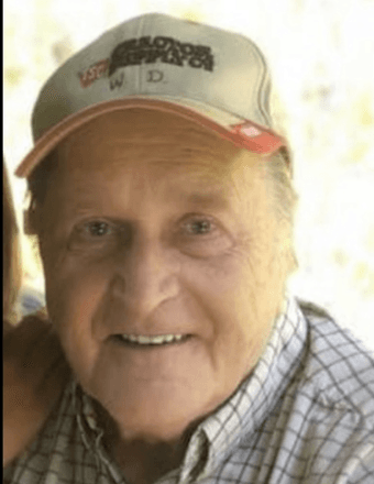 Wayne E. Dunlap Obituary