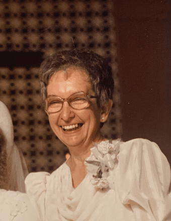 Rita Pauline (Basko) Burns Obituary