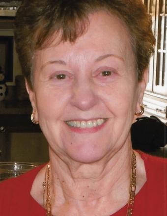 Lillian Catherine (Biagioni) Jones Obituary