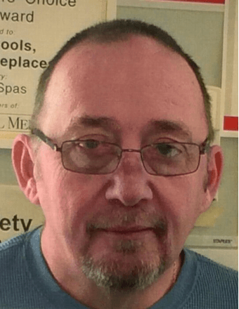 Jeffrey E. Hall Sr. Obituary