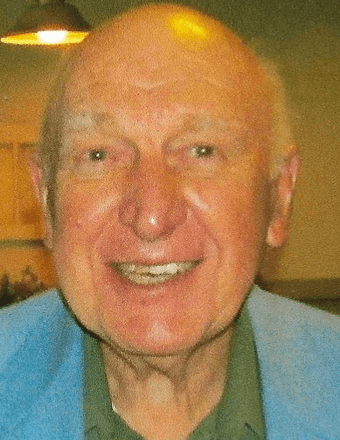 John Lange Obituary