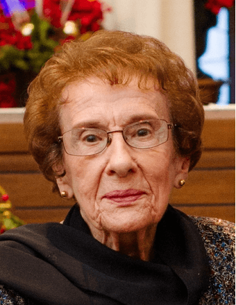 Angelica (Tinelli) Kasanicky Obituary