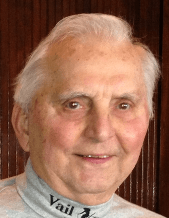 George Paul Obituary