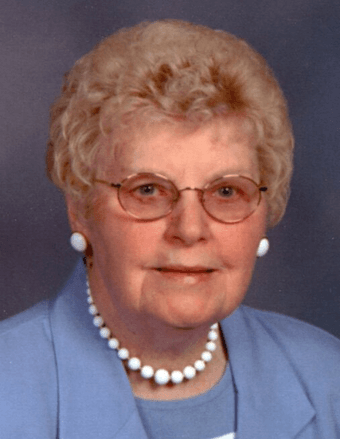 Catherine M. (Firek) Hoffer Obituary