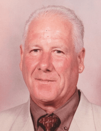 Eugene Alfred Fouse Obituary