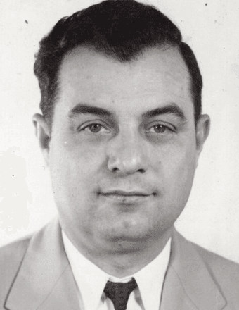 George E. Cehily Obituary