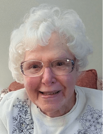 Clara (Venderlic) Lege Obituary