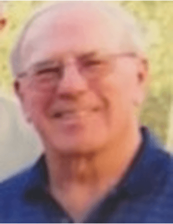 Dennis Vincent Favero Obituary