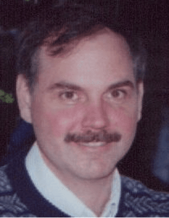 Robert George Frank Obituary
