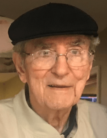 Joseph C. Suatoni Obituary