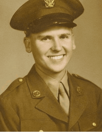 Ronald Edward Frank Obituary