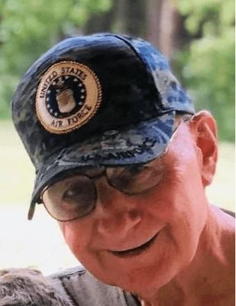 Darrell C. Crofutt Sr. Obituary