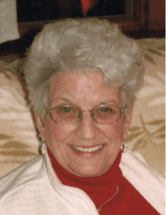 Marlene D. (Glass) Schall Obituary