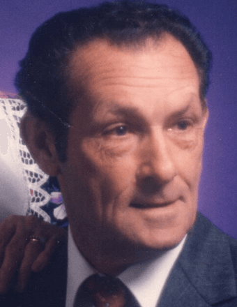 Donald E. Leach Obituary