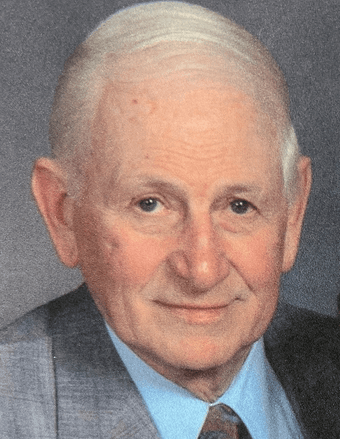 Arnold J. Ferrando Obituary