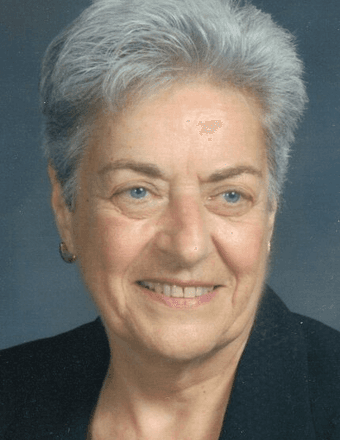 Marjorie Jeanne (Yetter) Sober Obituary