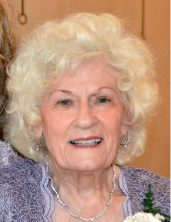 Mary M. (Shiring) Shaner Obituary