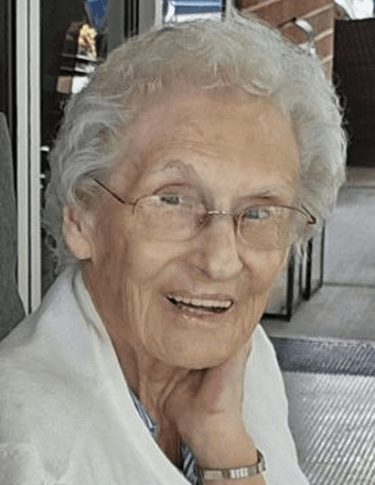 Eleanor (Vodzak) Steffanina Obituary