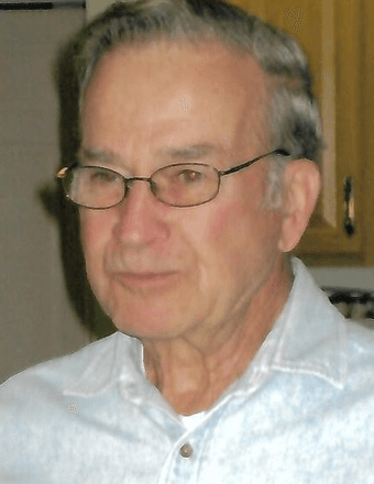Clair E. Byers Obituary