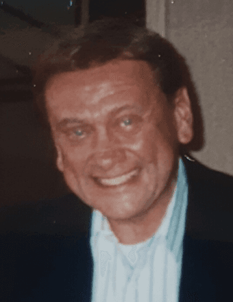 James J. "Jim" Goglio Obituary