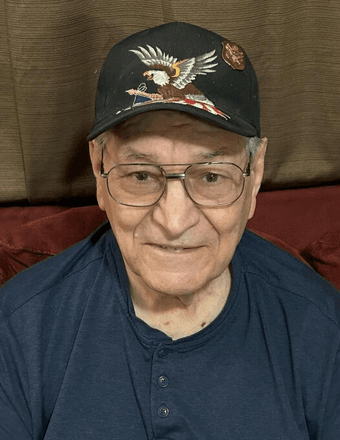 John S. "Roxx" Marafka Jr. Obituary
