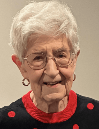 Frances J. Nigra Obituary