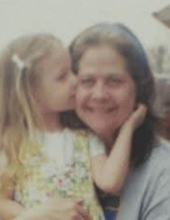 Mary Ann (Eisler) Gilliam Obituary
