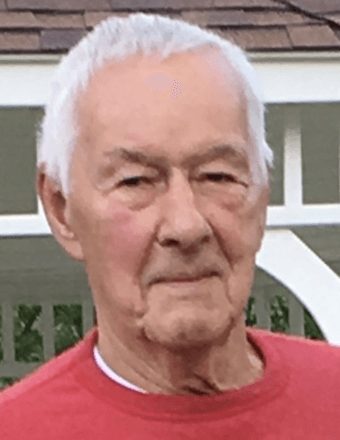 Oral Kenneth Shaffer Jr. Obituary