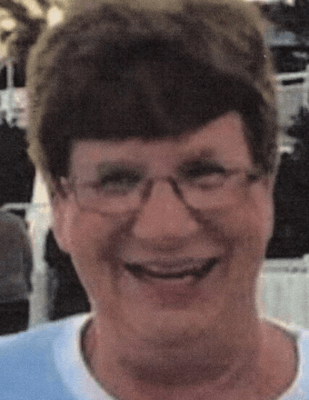 Barb (Fitzmaurice) Smail Obituary